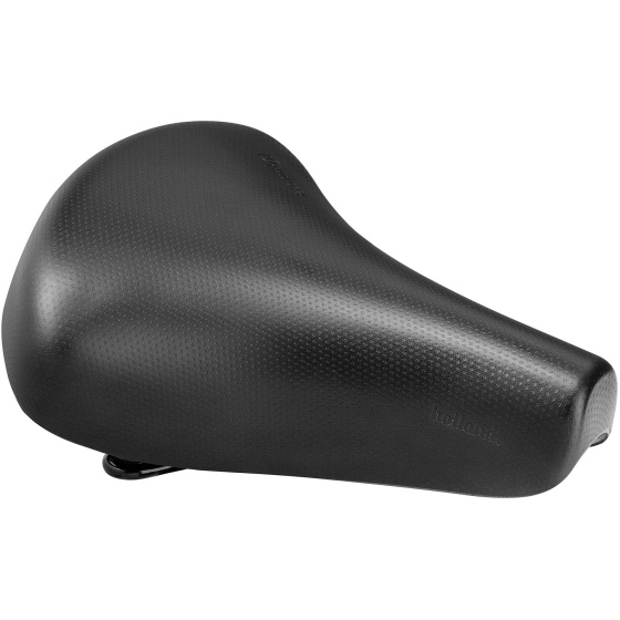 Saddle Holland Unitech selle unisexe noir - Selle Royal – Image 2