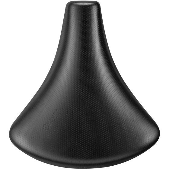 Saddle Holland Unitech selle unisexe noir - Selle Royal – Image 3