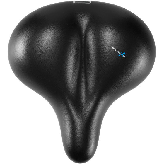 Saddle Manhattan selle unisexe noir - Selle Royal – Image 3