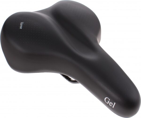 Saddle Varese selle unisexe noir - Selle San Remo
