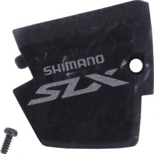 Accélérations éléments capuchon avec boulon SL-M7000 SLXdroit noir 2 pièces - Shimano