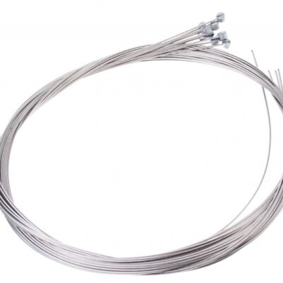 Câbles de freins & conduites Frein câble interne 2m SS (6426) 10 pièces - Elvedes