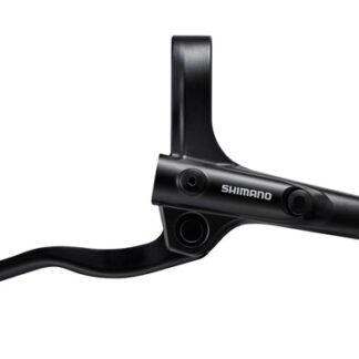 Freins Altus MT200 Brake Grip Droite 3 Doigts Frein à Disque Noir - Shimano