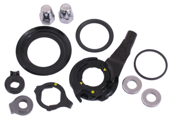 Accélérations éléments SM-7R45 Nexus 7V Spares Set 11-Piece - Shimano – Image 2