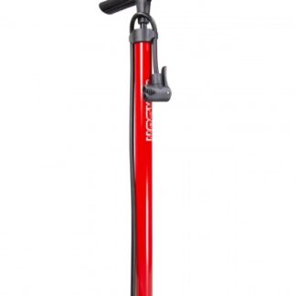 Bicycle pumps pompe à vélo Excellent haute pression 60 cm rouge - Simson
