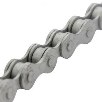 Chaînes chaîne 1/2 x 1/8 112 liens anti-rouille - Simson