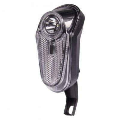 Phares avant Intensepiles de phare led noir - Simson