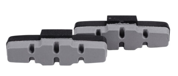 Plaquettes de freins patins de frein Magura E-Bike HS33/HS11 caoutchouc 2 pièces - Simson
