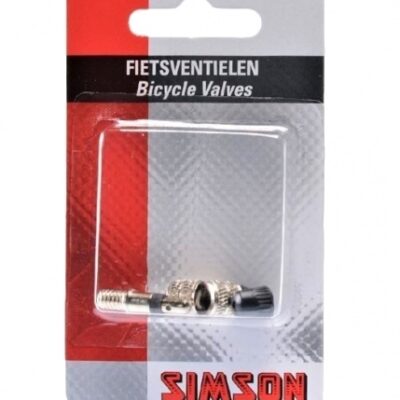 Valves Jeu de soupapes Dunlop-Blitz 2 pièces - Simson