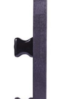 Tenailles roues & Dilatations positionneur Excellentde fourche 85/150 mm noir - Simson