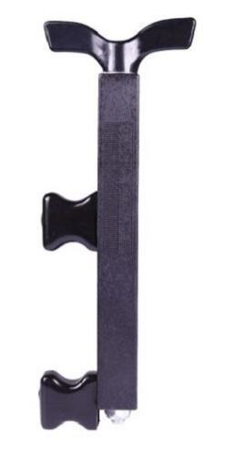 Tenailles roues & Dilatations positionneur Excellentde fourche 85/150 mm noir - Simson