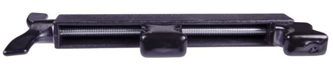 Tenailles roues & Dilatations positionneur Excellentde fourche 85/150 mm noir - Simson – Image 3