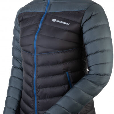 Vestes extérieur veste d'hiver Atol femmes polyester gris foncé taille XL - Sir Joseph