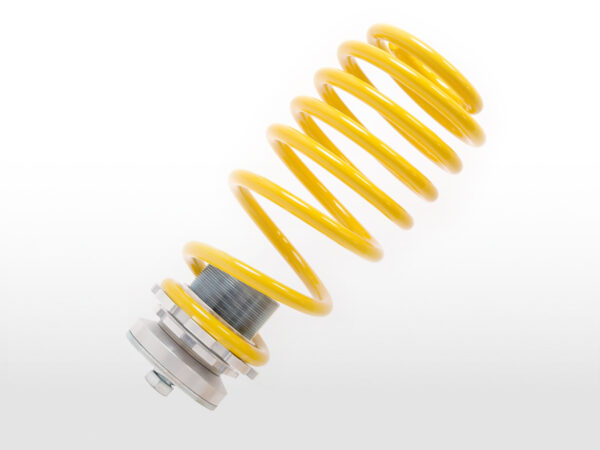 Kit combinés filetés FK suspension sport VW Golf 4 1J 1997-2003 (AK-STREET) - – Image 5