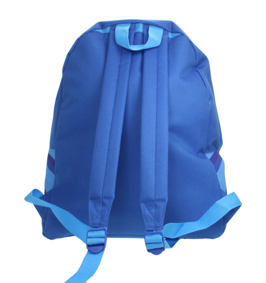 Children's backpacks Sac à dos pour enfant Exposion Urban Boys 39 x 28 cm 16L Blue - Sonic – Image 4