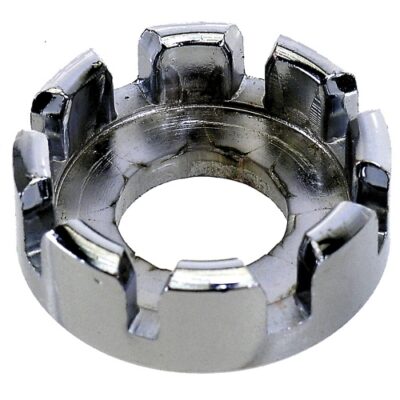 Rayons outils Clé à rayons 6 Tailles Steel - M-Wave