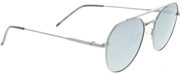 Lunettes de soleil lunettes de soleil HPS04112 polarisées ladies oval cat.3 silver - H.I.S – Image 3