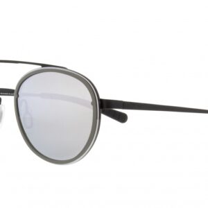 Lunettes de soleil lunettes de soleil Coralbay unisex gris/noir (001P) - Spect Eyewear