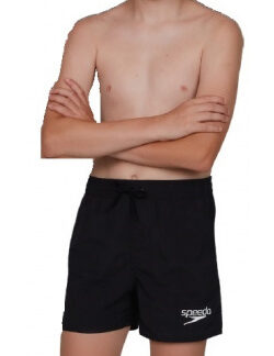Maillots de bain maillot de bain Essentiel garçons nylon noir taille L - Speedo