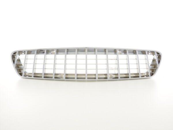 Calandre sport avant Opel Meriva type X01 03-06 chrome -