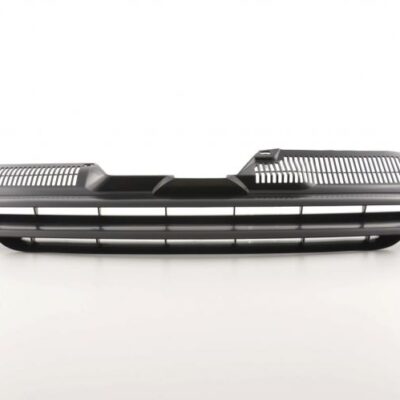 Calandre sport calandre avant VW Golf 5 type 1K 03-08 noir -