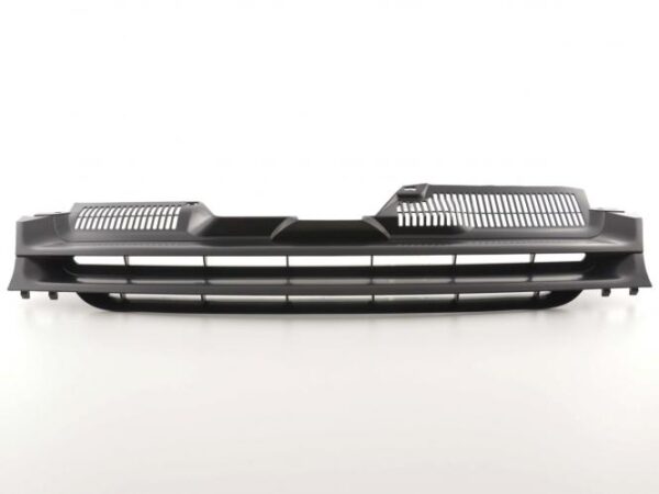 Calandre sport calandre avant VW Golf 5 type 1K 03-08 noir -