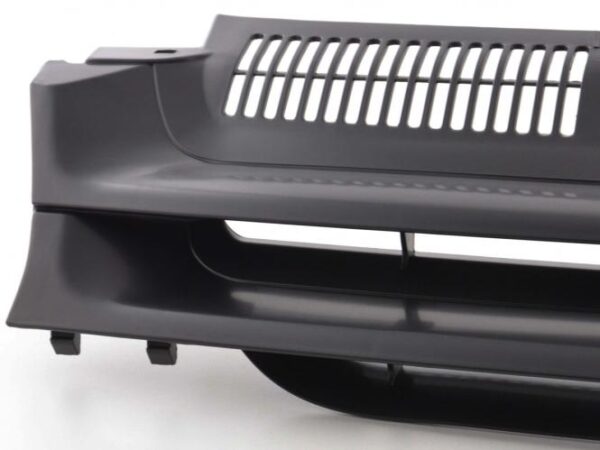 Calandre sport calandre avant VW Golf 5 type 1K 03-08 noir - – Image 2