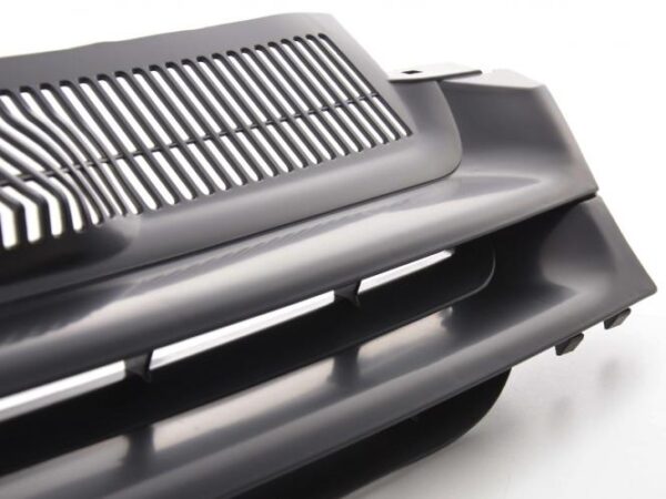 Calandre sport calandre avant VW Golf 5 type 1K 03-08 noir - – Image 3