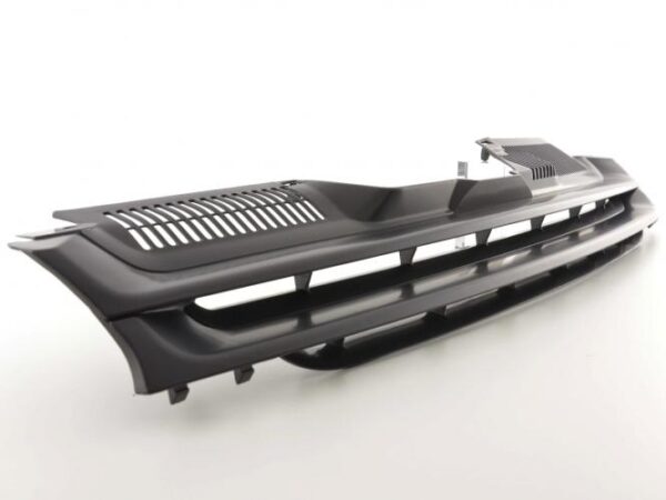 Calandre sport calandre avant VW Golf 5 type 1K 03-08 noir - – Image 4