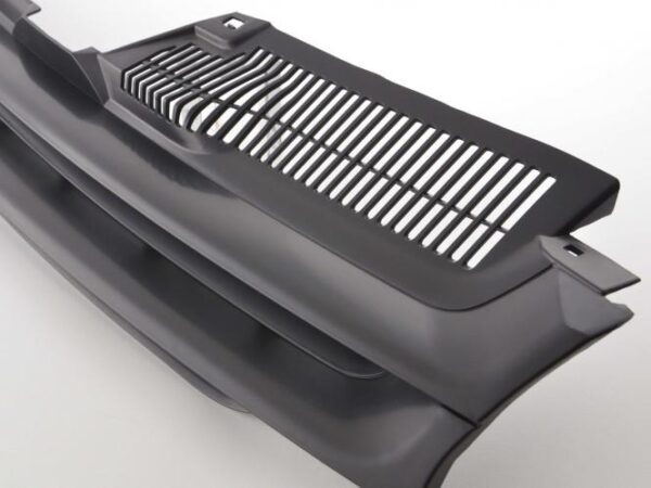 Calandre sport calandre avant VW Golf 5 type 1K 03-08 noir - – Image 6