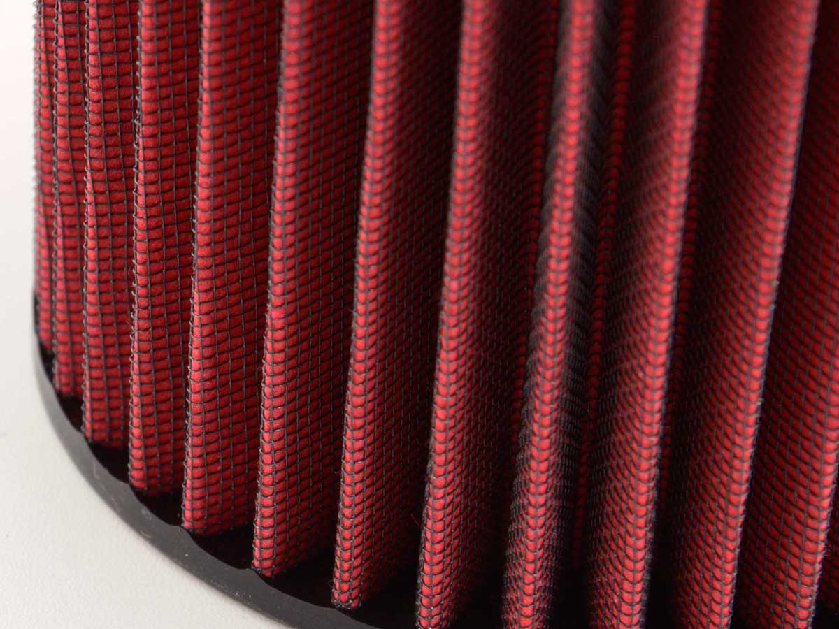 Filtre à air sport filtre de remplacement Audi A6 (4F) à partir de 02.2004 - – Image 5