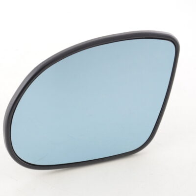 Verre de rétroviseur de rechange côté conducteur gauche pour rétroviseur sport Speed-Look -