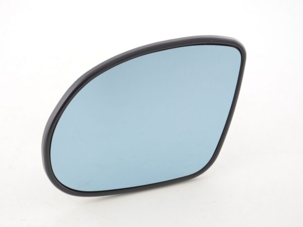 Verre de rétroviseur de rechange côté conducteur gauche pour rétroviseur sport Speed-Look -