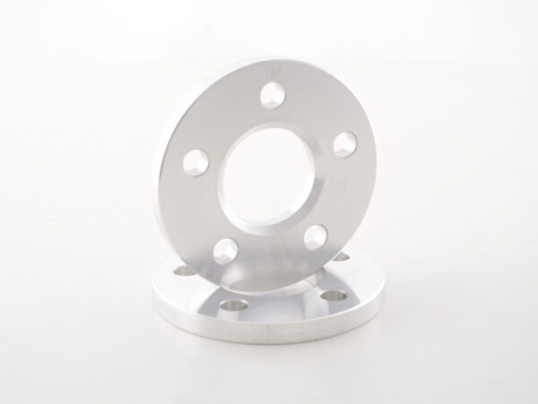 Système d'écartement de voie A 13 mm par roue Fiat Ulysse (220) -