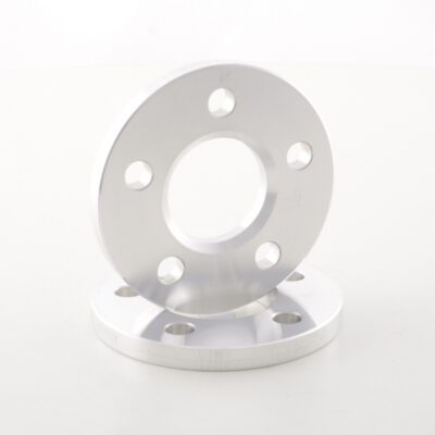 Système d'écartement de voie A 13 mm par roue Fiat Fiorino (146) -