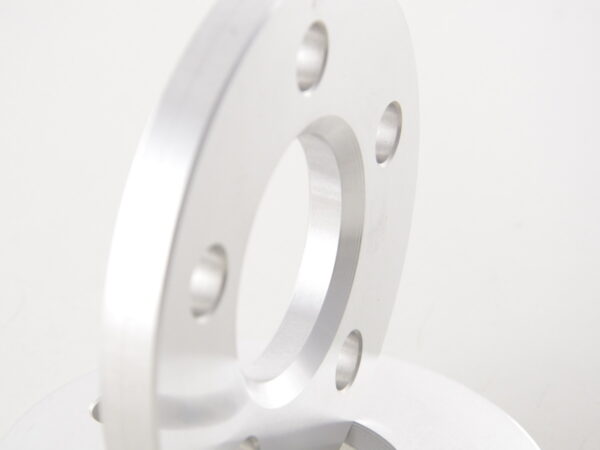 Système d'écartement de voie A 13 mm par roue Fiat Ulysse (220) - – Image 3