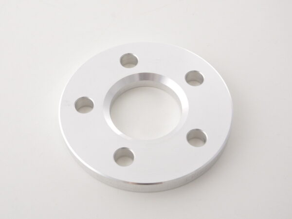 Système d'écartement de voie A 13 mm par roue Fiat Ulysse (220) - – Image 5