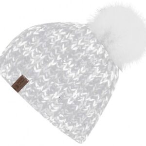 Bonnets chapeau Noëlle filles blanc taille unique - Starling