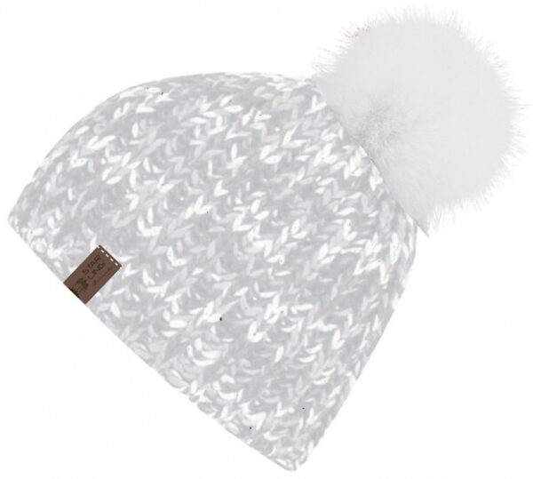 Bonnets chapeau Noëlle filles blanc taille unique - Starling