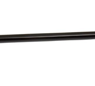 Porteurs avant accessoires Stand Front Carrier With Lamp Hook 28 Inch Gloss Black - Steco