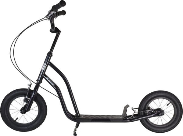 Marches Air scooter 12 pouces scooter noir - Stiga Sports – Image 2