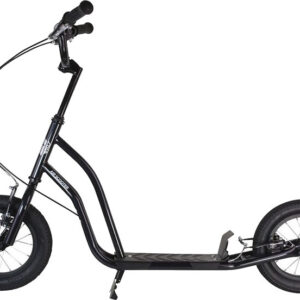 Marches Air scooter 12 pouces scooter noir - Stiga Sports