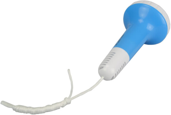 Pool thermometers thermomètre digital blanc/bleu - Summer fun – Image 4