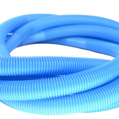 Filtres piscine tuyau de remplacement 32 mm 6,6 mètres bleu - Summer fun