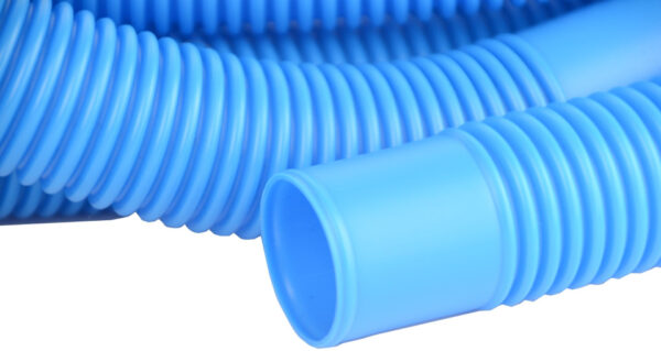 Filtres piscine tuyau de remplacement 32 mm 6,6 mètres bleu - Summer fun – Image 3