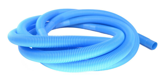 Filtres piscine tuyau de remplacement 38 mm 6 mètres bleu - Summer fun – Image 2