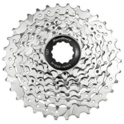 Cassettes Cassette 8SP R86 12-25T - SunRace