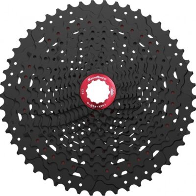 Cassettes Cassette Csmz90 12S 11-50T noir - SunRace