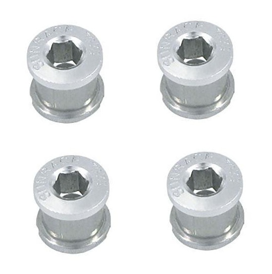 Manivelles pédalier FCM800175 mm 10-12S noir 2 pièces - SunRace – Image 4