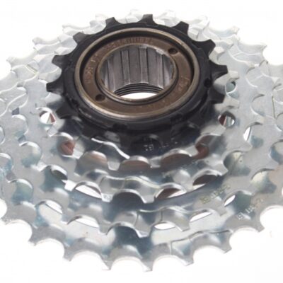 Pions Roue libre Pion 5 Speed Mfm2a 14-28T - SunRace
